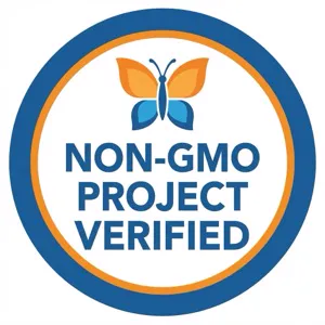 Non-GMO Verified