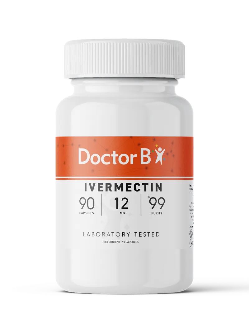 Ivermectin 12mg